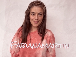 Fabianamartin
