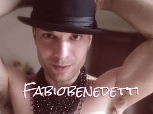 Fabiobenedetti