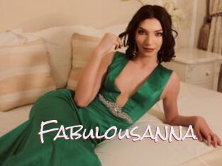 Fabulousanna