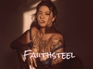 Faiithsteel