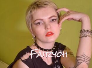 Fairyoh