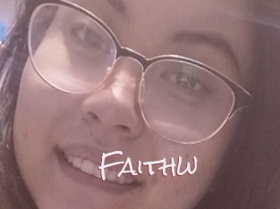 Faithw