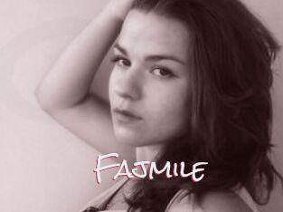 Fajmile