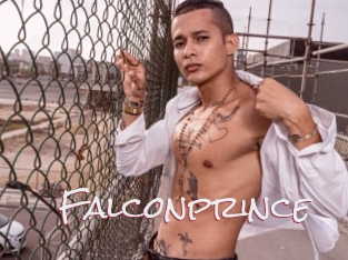 Falconprince