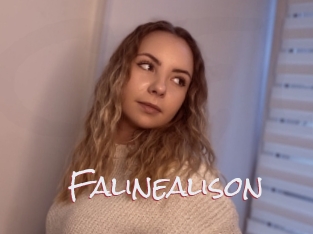Falinealison
