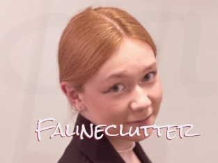 Falineclutter