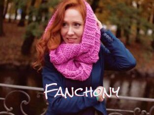 Fanchony