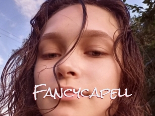 Fancycapell