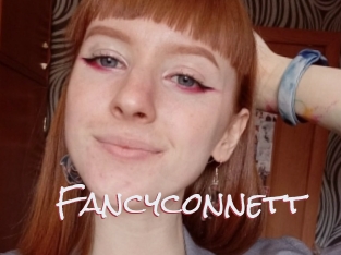 Fancyconnett