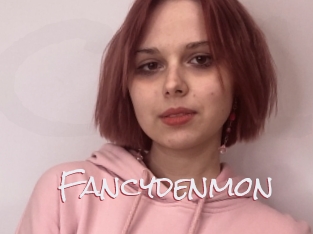 Fancydenmon