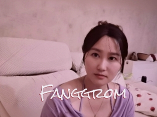 Fanggrom