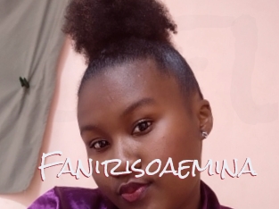 Fanirisoaemina