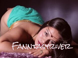Fanntasyriver