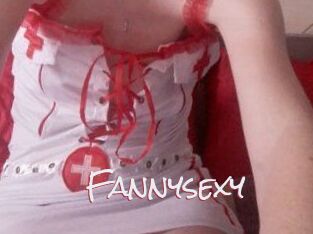Fannysexy