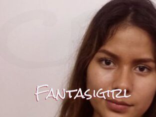 Fantasigirl