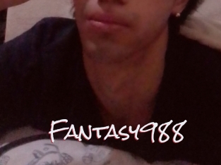 Fantasy988