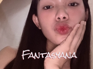 Fantasyana
