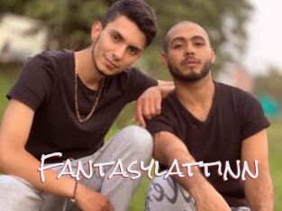 Fantasylattinn