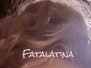 Fatalatina
