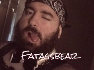 Fatassbear