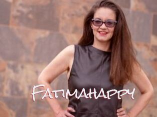 Fatimahappy
