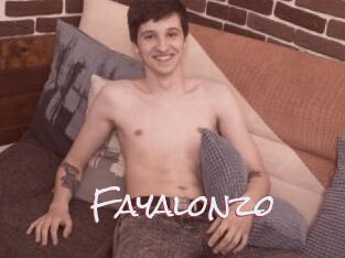 Fayalonzo