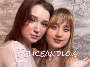 Feliceandlois