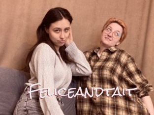 Feliceandtait