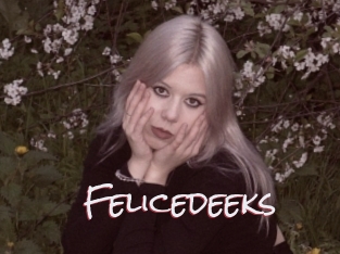 Felicedeeks