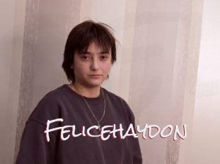 Felicehaydon