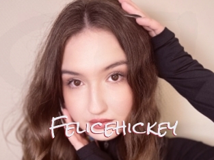 Felicehickey
