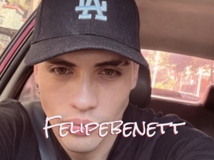 Felipebenett