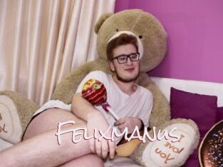 Felixmanus