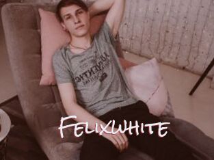 Felixwhite