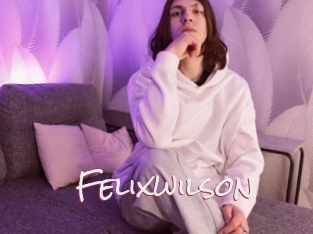 Felixwilson