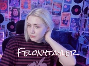 Felonytayler