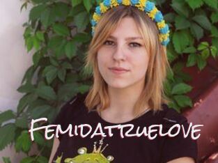 Femidatruelove