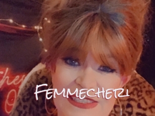 Femmecheri