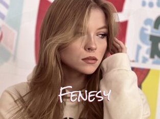 Fenesy