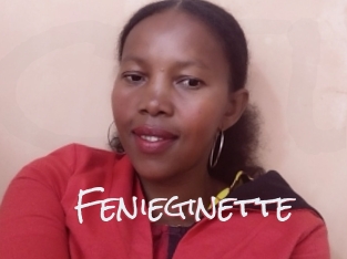 Fenieginette