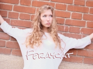 Feraycat