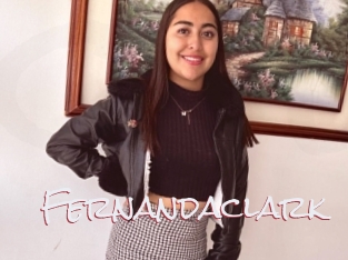 Fernandaclark