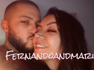 Fernandoandmari