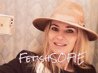 FetishSOFIE