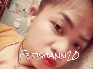 Fetishann20
