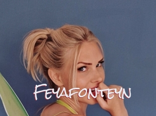 Feyafonteyn