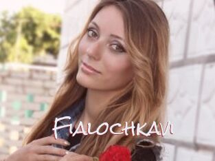 Fialochkavi