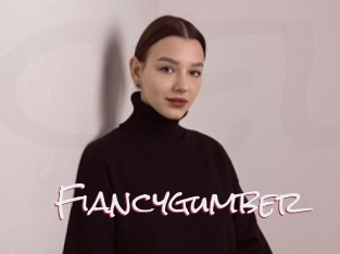 Fiancygumber
