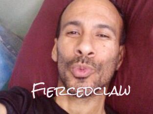 Fiercedclaw