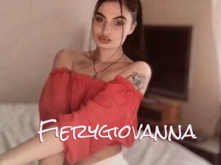 Fierygiovanna